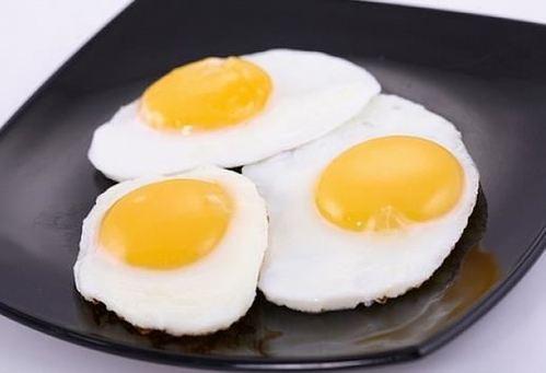 高血压高血脂能吃鸡蛋吗(鸡蛋什么人不能吃)