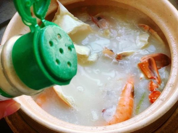 螃蟹粥怎么煮才好吃(螃蟹粥怎么煮才好吃？求方法。)