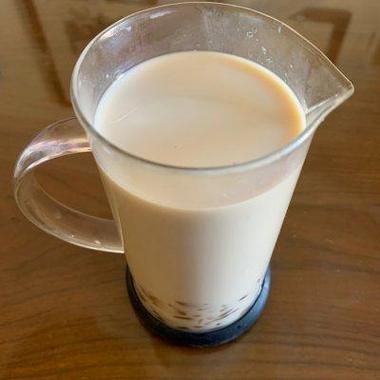 自制奶茶对身体有害吗(做奶茶给学生喝可以吗？)