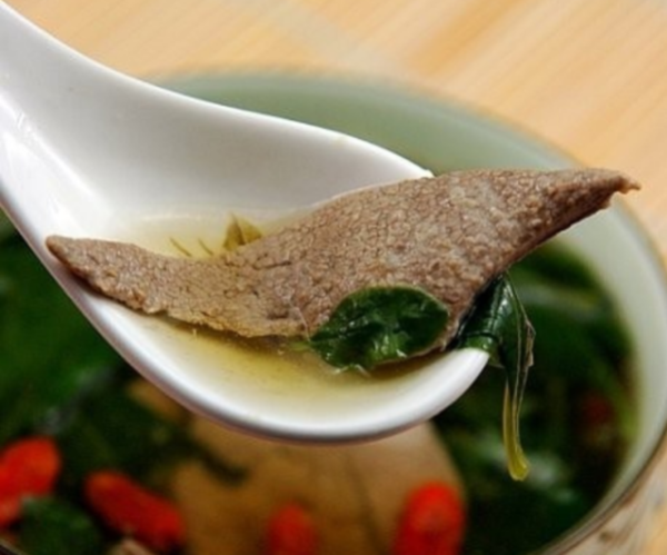 养肝汤的配方(养肝汤的做法)