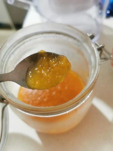 怎么做柚子茶怎么熬制(如何用柚子做成柚子茶？)