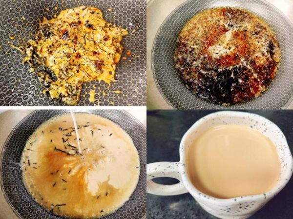 怎样制作奶茶(奶茶做法有哪些？)