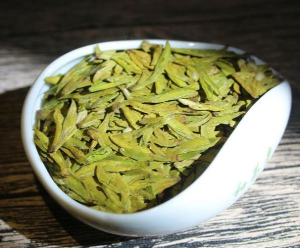 福建绿茶有哪些品种(福建名茶排行？)