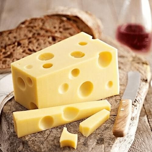 奶酪制作过程(奶酪制作方法)