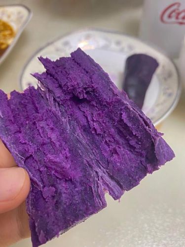 女人吃紫薯的坏处(常吃紫薯的好处和坏处常吃紫薯有哪些好处和坏处)