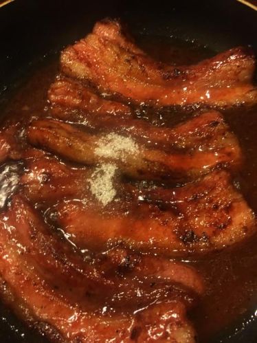 怎样做叉烧肉好吃家庭做法(在家,叉烧是怎样做出来的？)