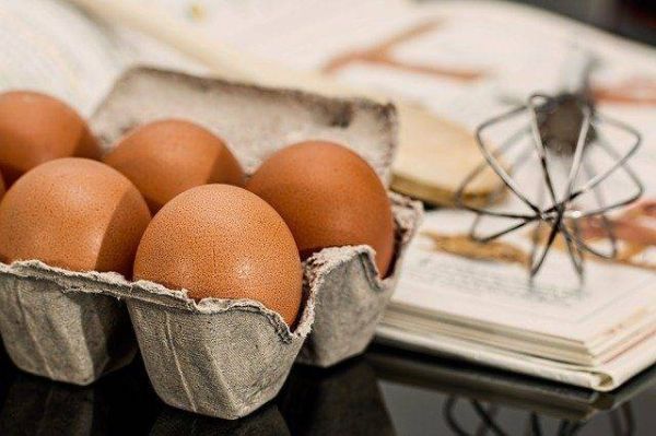 未来三天鸡蛋行情(鸡蛋的价格为何越来越低？)