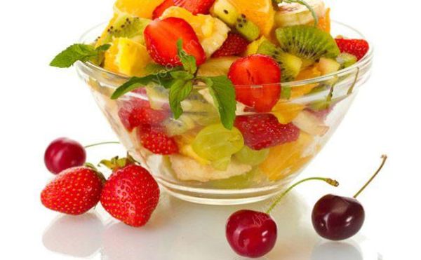 含叶酸高的食物和水果(什么水果含天然叶酸比较多？)