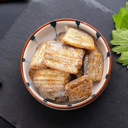 酥带鱼的正宗做法(潍坊酥带鱼做法？)