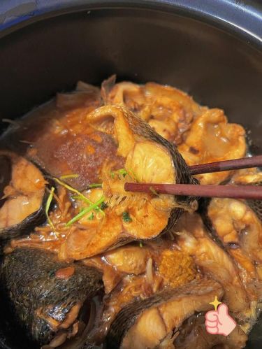 砂锅鱼的做法最正宗的做法(砂锅鱼的做法,怎么做砂锅鱼才好吃)