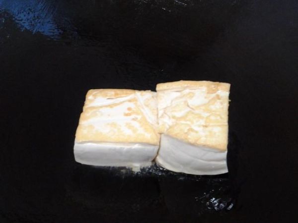 煎豆腐的做法(陕北煎豆腐的做法？)