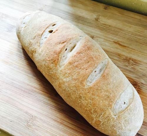 面包烤多少分钟(面包烤多长时间？)